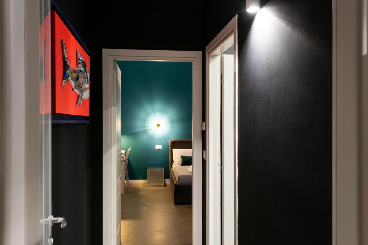 Carlo Suite Apartments con Vasca Idromassaggio - Housity