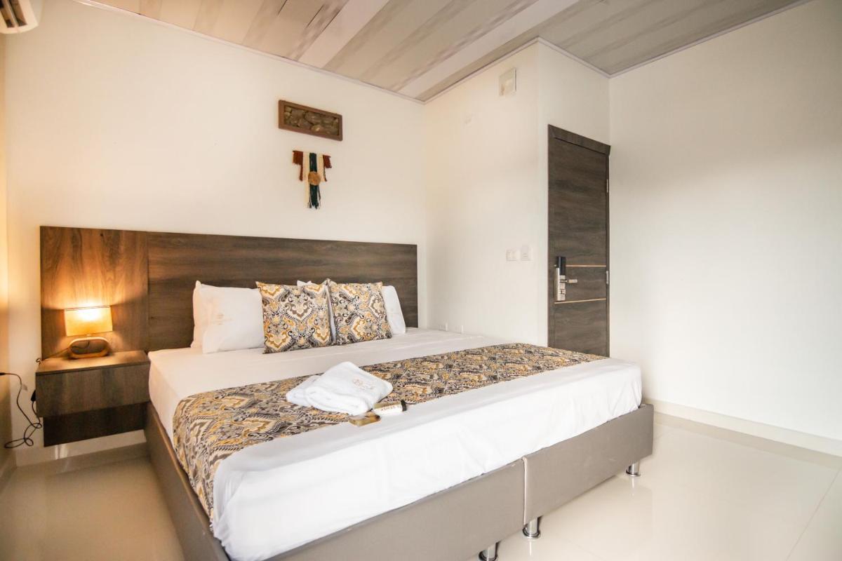 Suitetrails - Cienaguas Hotel