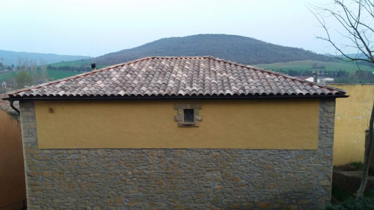 643km landa etxea - Housity
