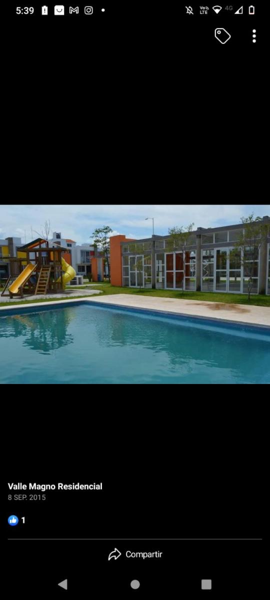 Casa Magno residencial - Housity