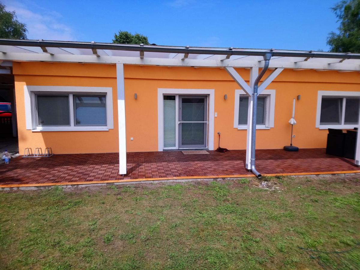 Ferienhaus Saremba - Housity