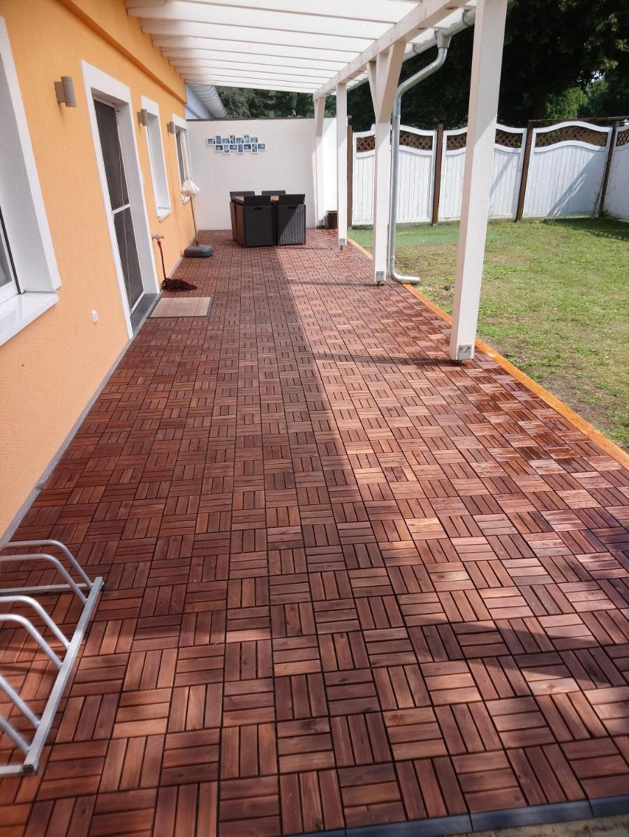 Ferienhaus Saremba - Housity