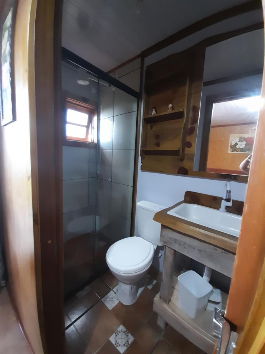 Quartos Recanto da Natureza interior Canela - Housity