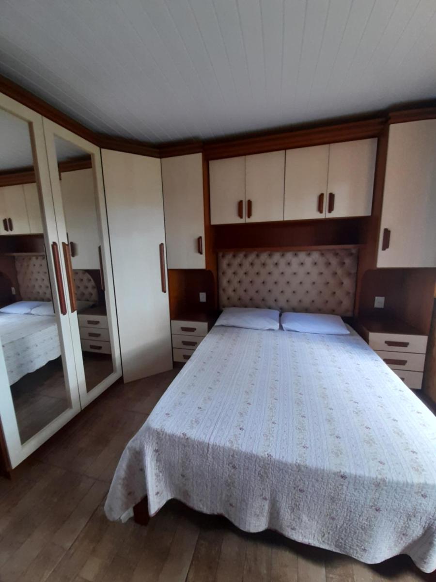 Quartos Recanto da Natureza interior Canela - Housity