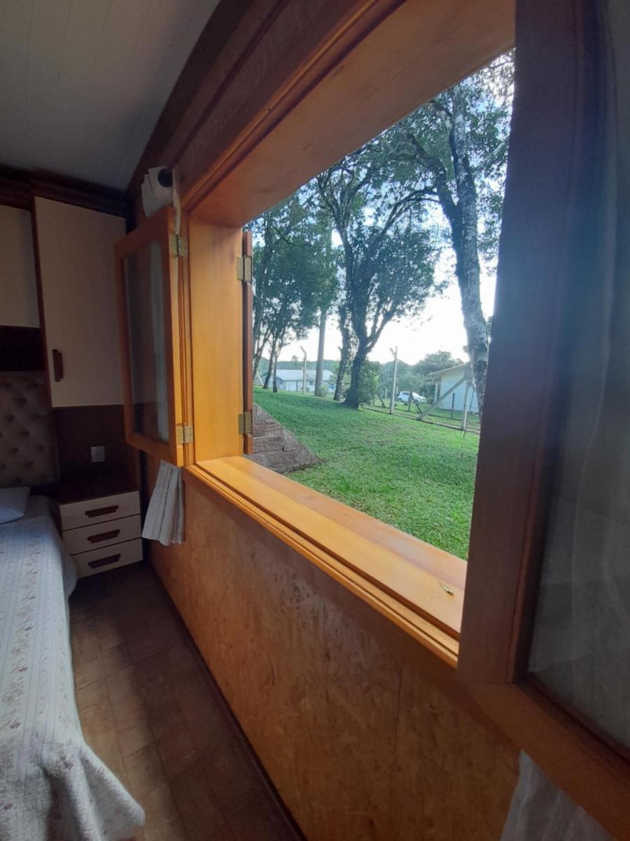 Quartos Recanto da Natureza interior Canela - Housity