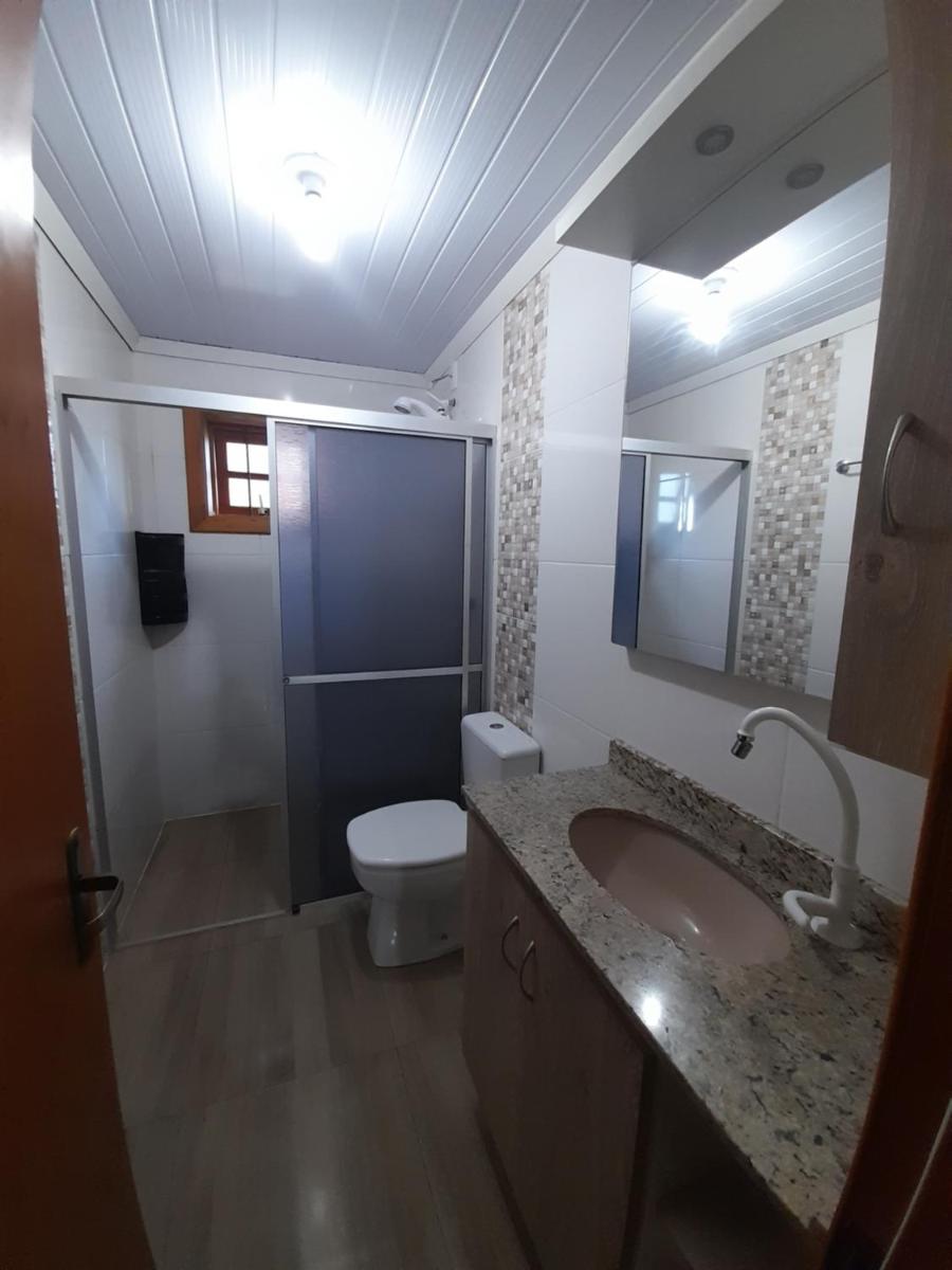 Quartos Recanto da Natureza interior Canela - Housity