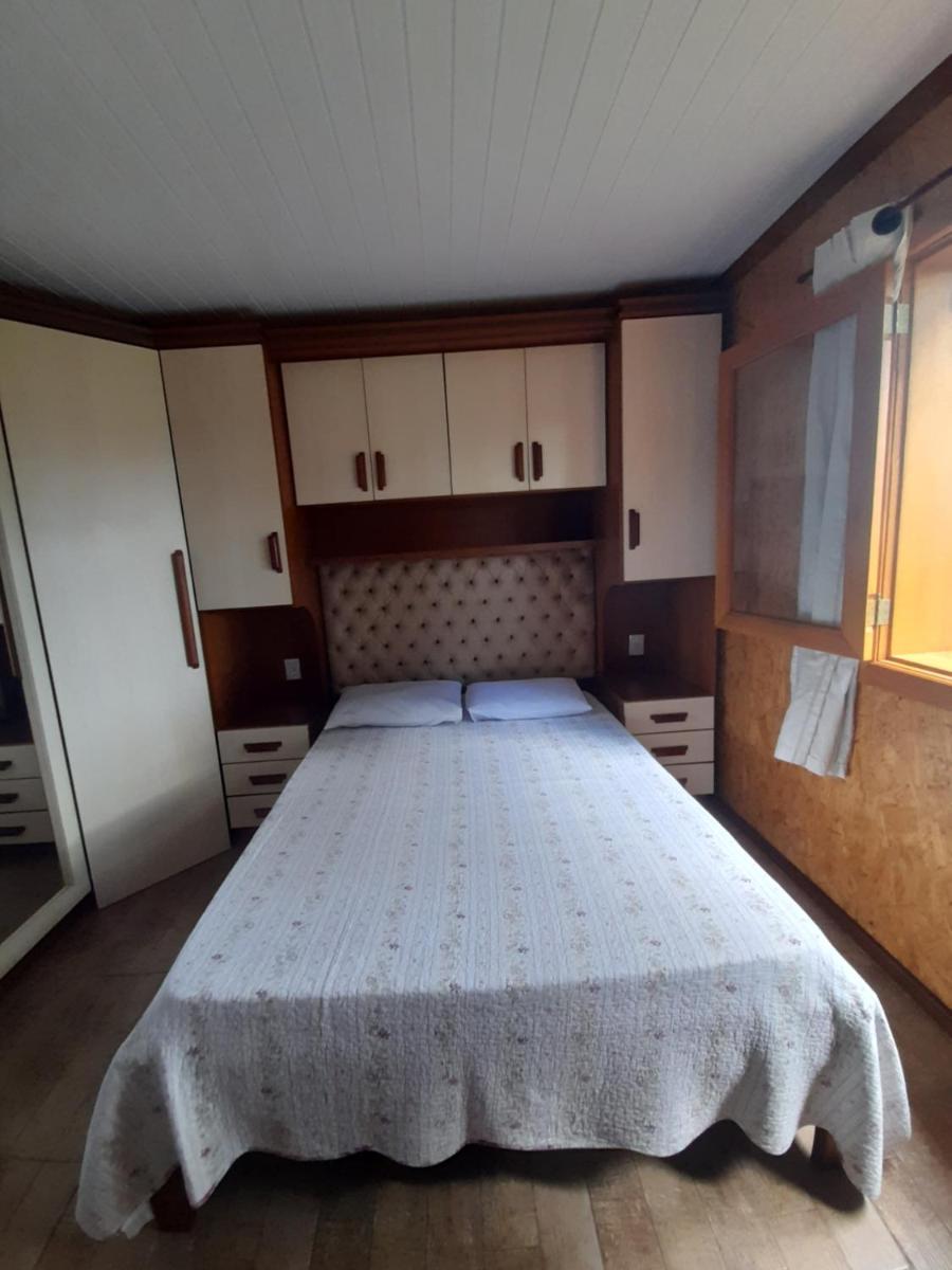 Quartos Recanto da Natureza interior Canela - Housity