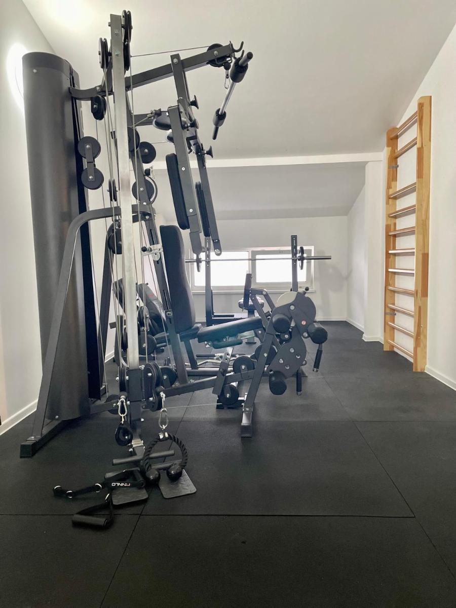 Apartamenty Hucuł - Housity