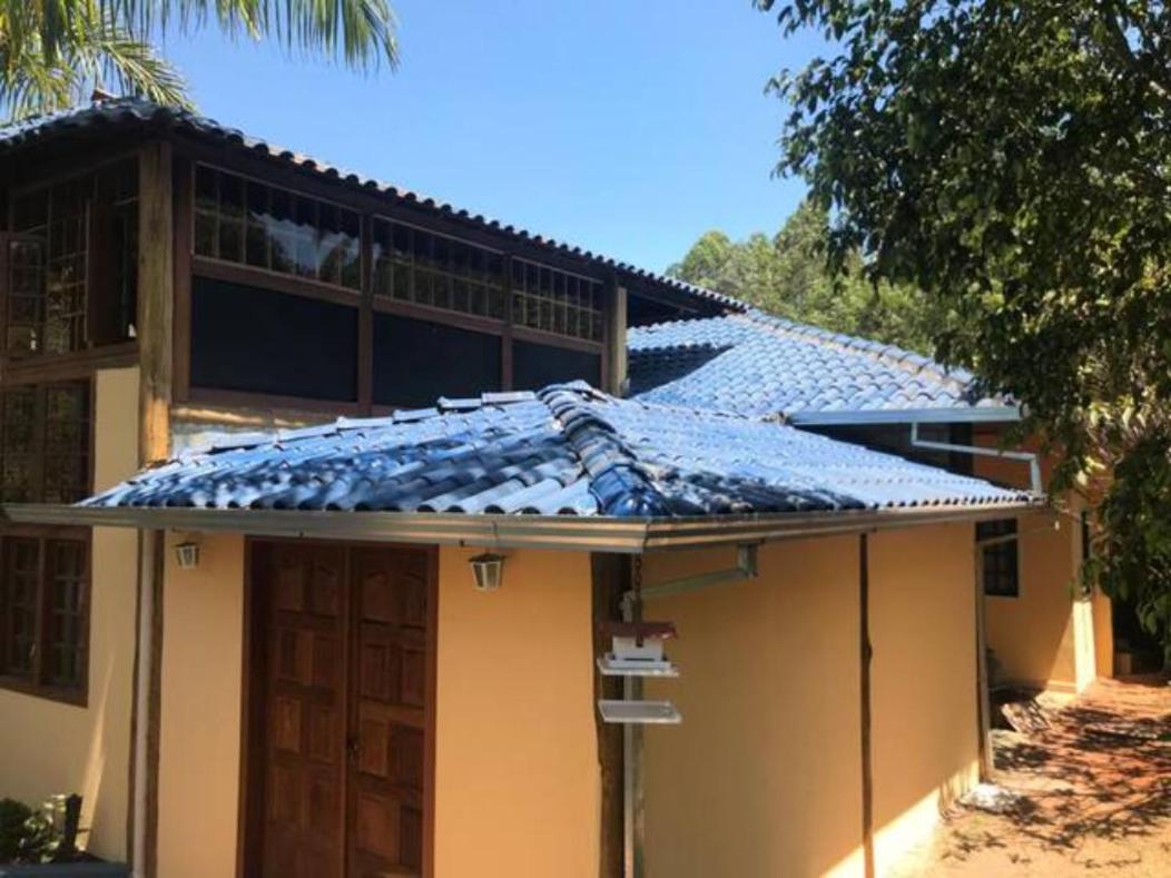 Macondo Rural - Housity