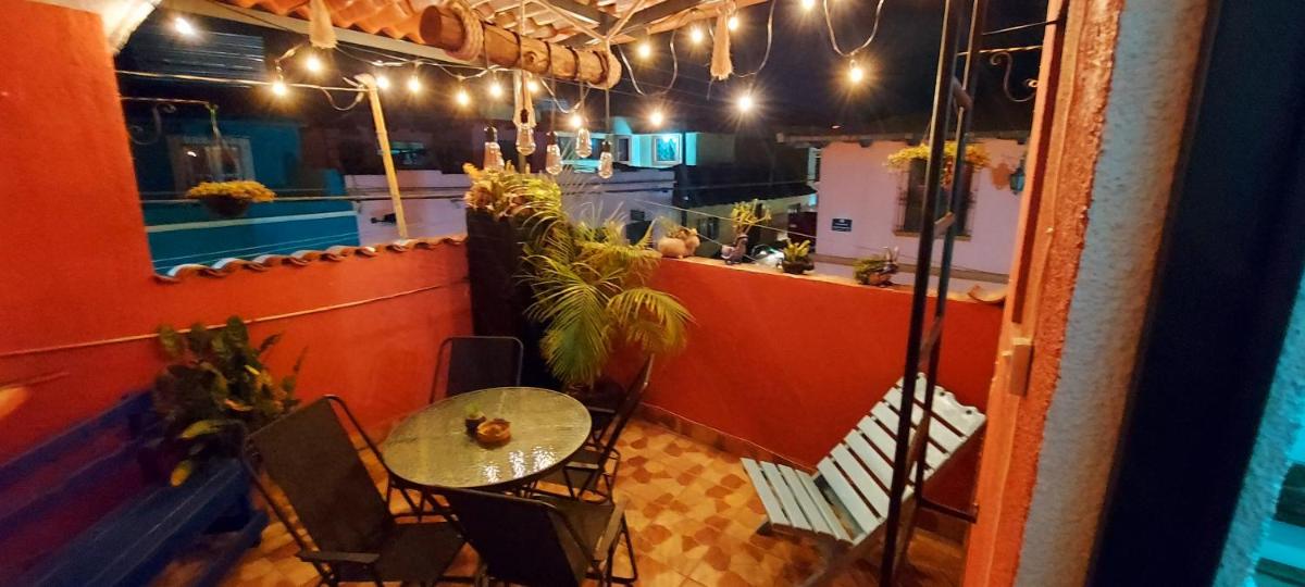 Casa el Jaguar Coleto - Housity