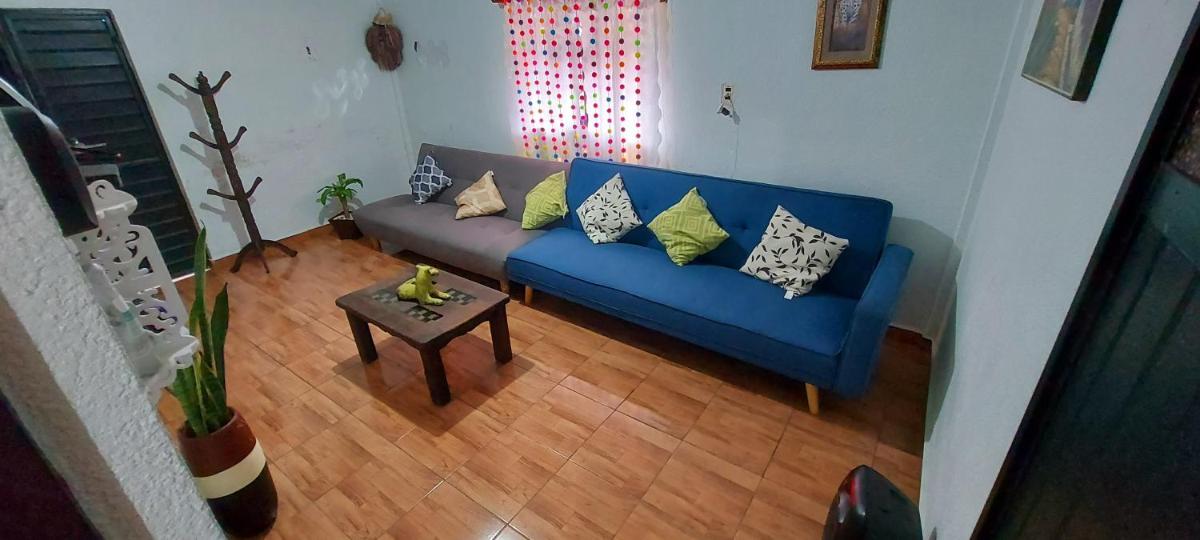 Casa el Jaguar Coleto - Housity