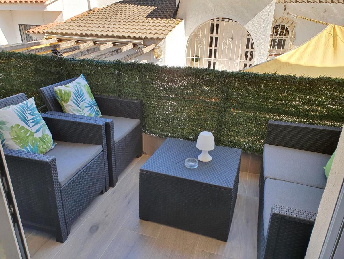 Mar & Sol Spain - Housity