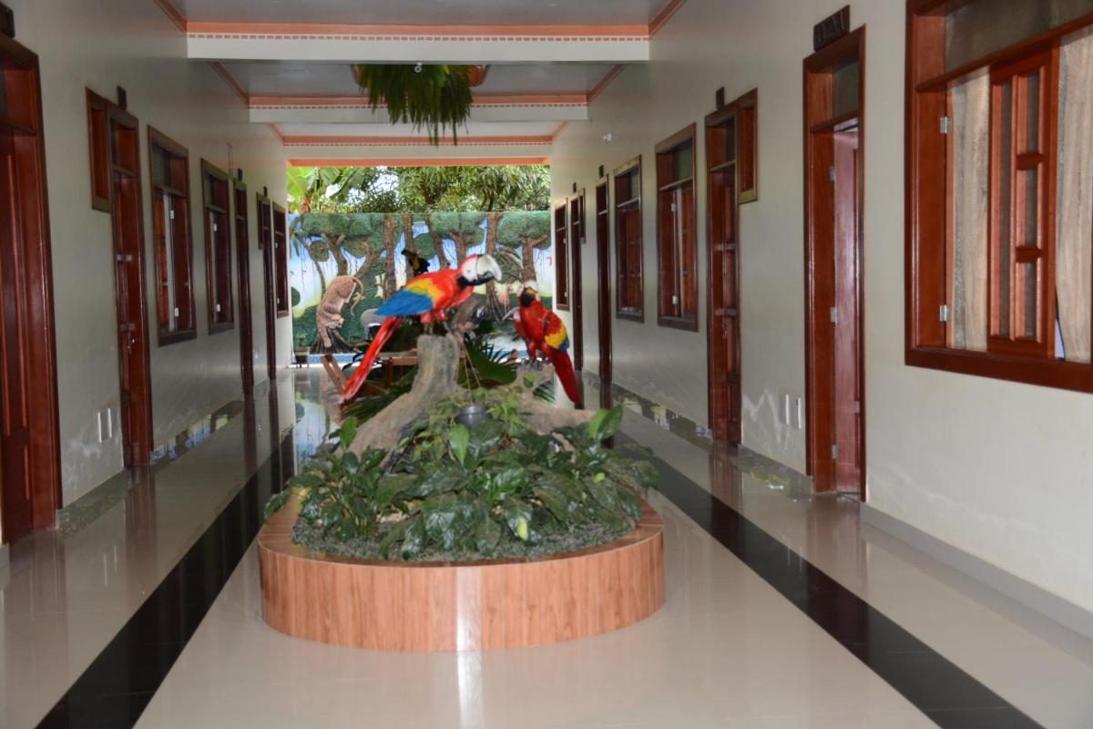 Amazonia Hotel - Housity