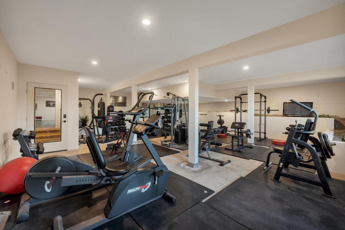 Quiet Mind Mountain Lodge, Retreat & Spa - Housity