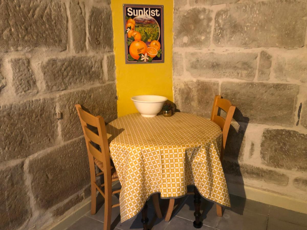 Charming one bedroom apartment in Brive center - Housity