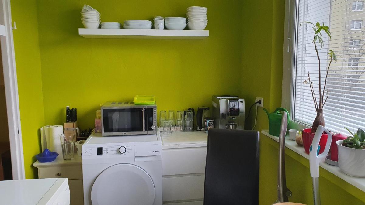 Berlin mednow 1 - Housity