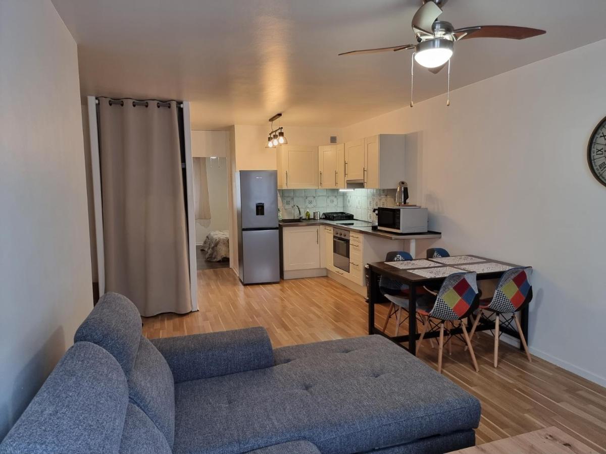 Appartement T2 45 M2 Meublé 3 étoiles tout confort hyper centre de Dax - Housity