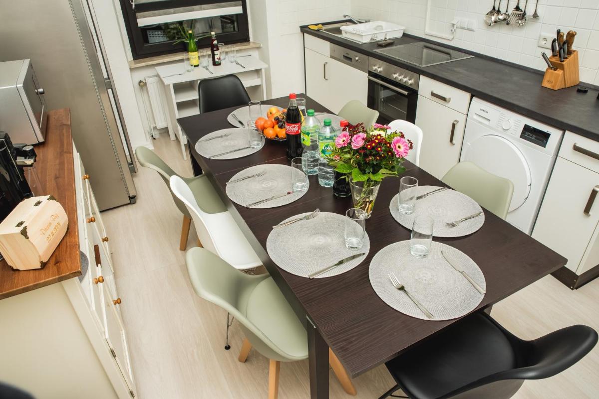 Wupper-Home - Housity