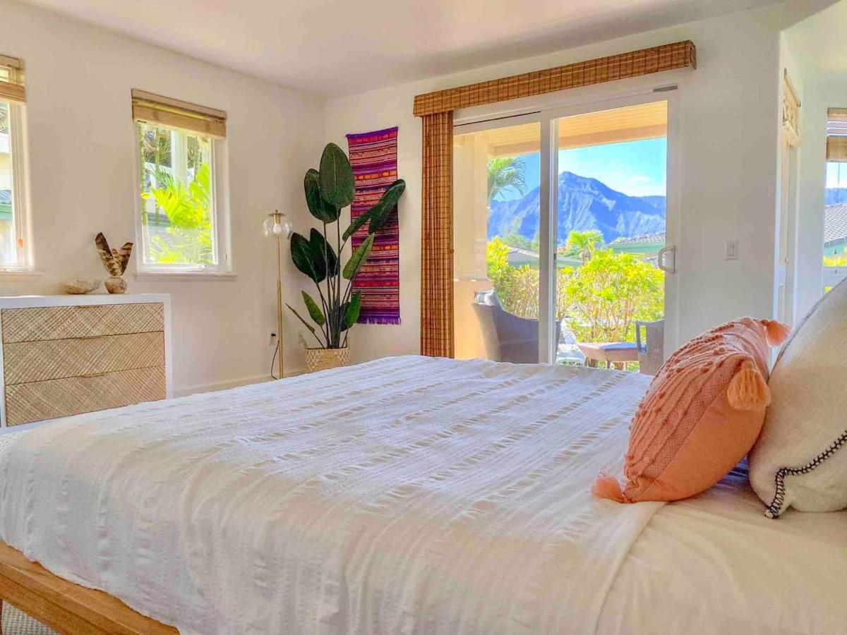 Villas of Kamali'i Mountain Waterfall Views - Housity