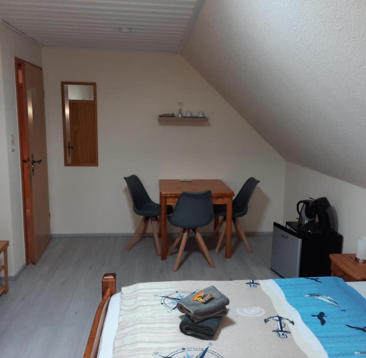 Gästehaus Mia - Housity