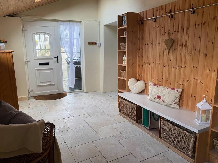 Tullybrannigan Barn - Housity