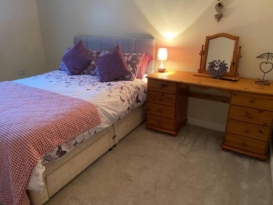 Tullybrannigan Barn - Housity