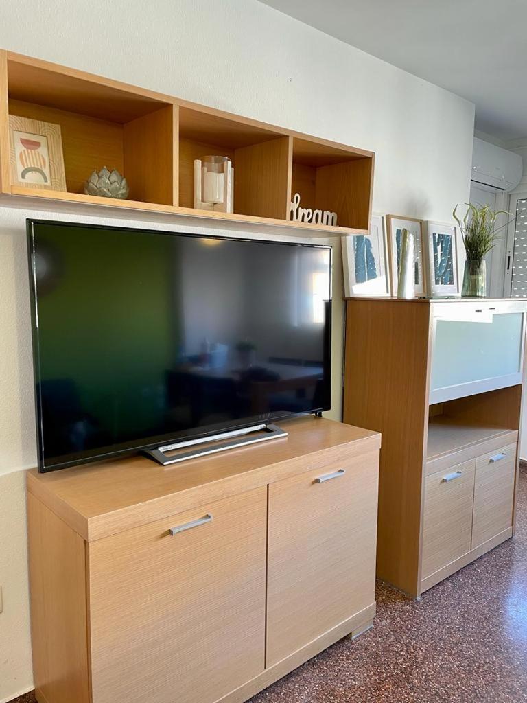 UIM Mediterraneo Diagonal 16 Wfi - Housity