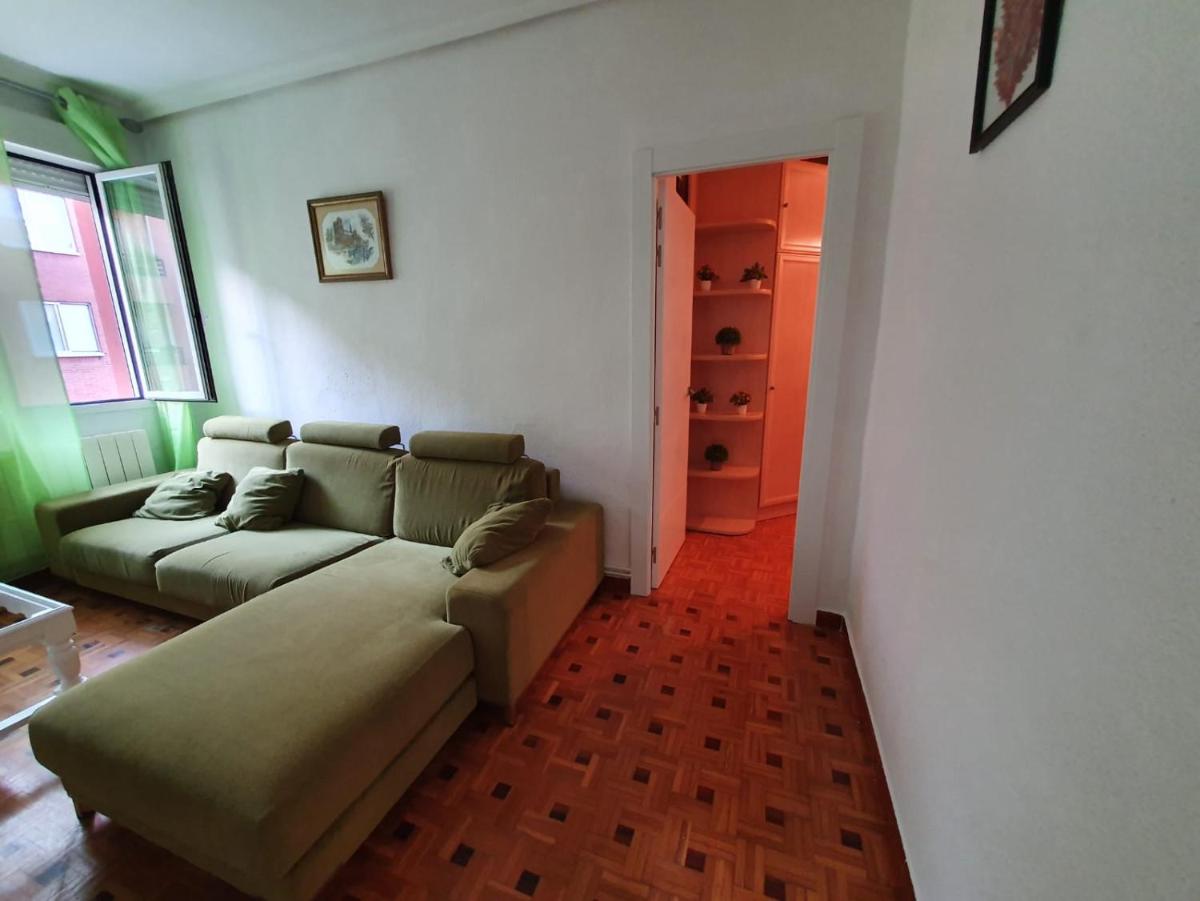 Apartamento Resiliencia - Housity