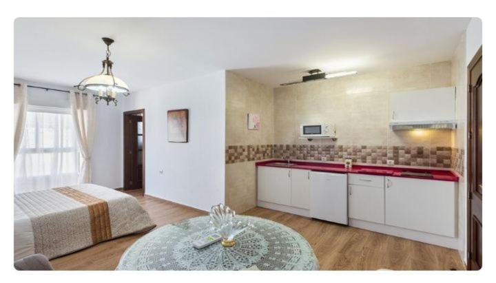 APARTAMENTO EN OLVERA CON GARAJE - Housity