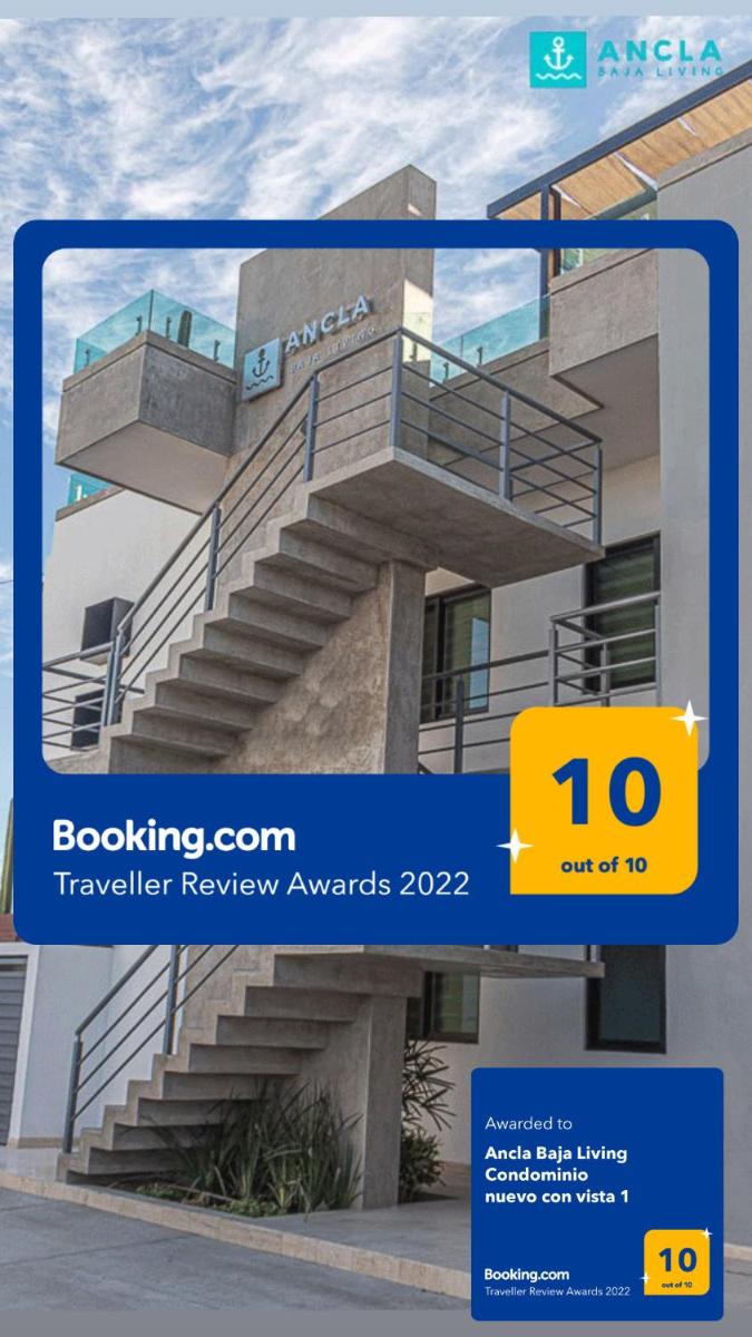Ancla Baja Living Condominio nuevo con vista 1 - Housity