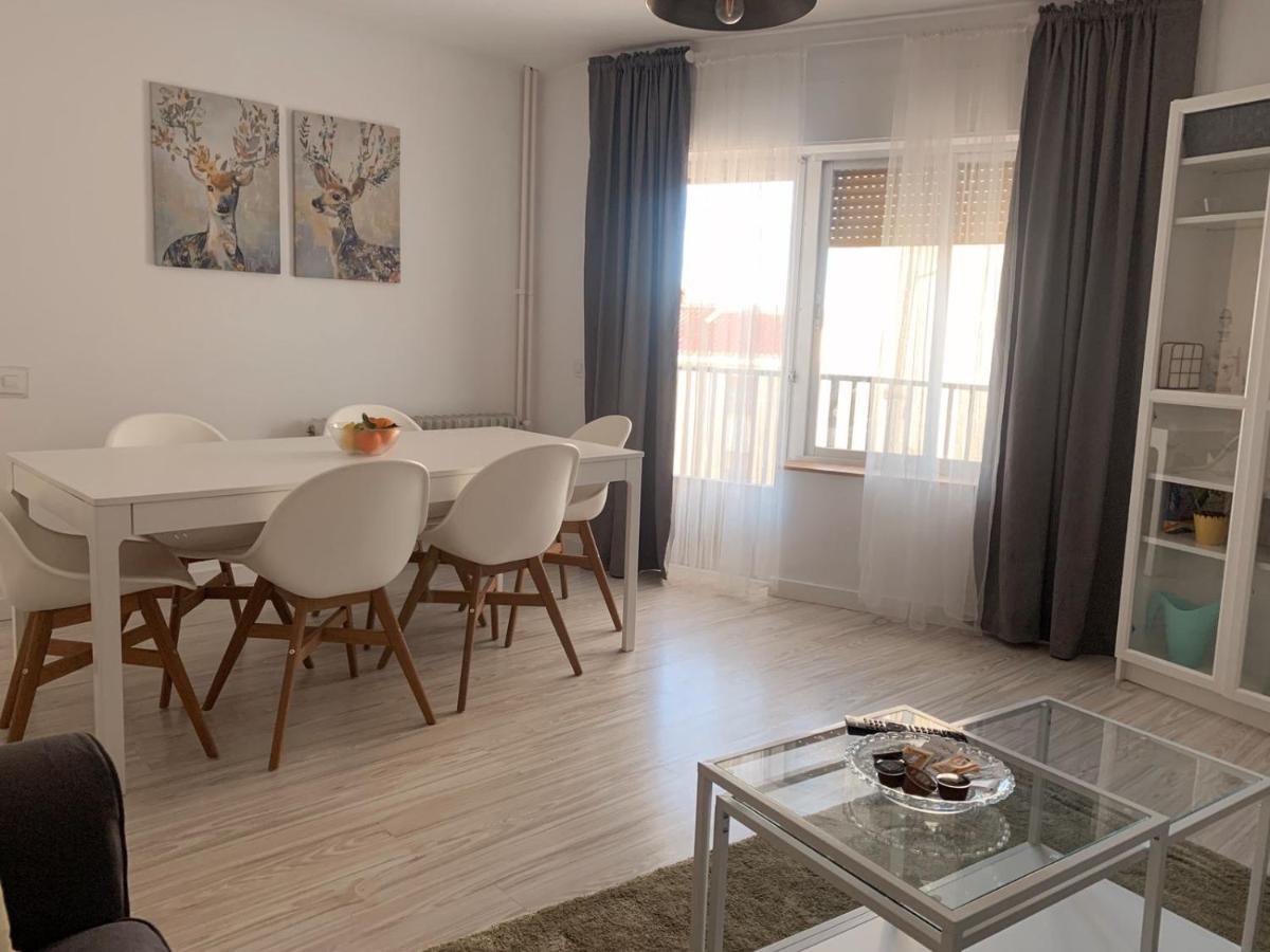 VuT Ávila Centro Ciudad - Hizvo