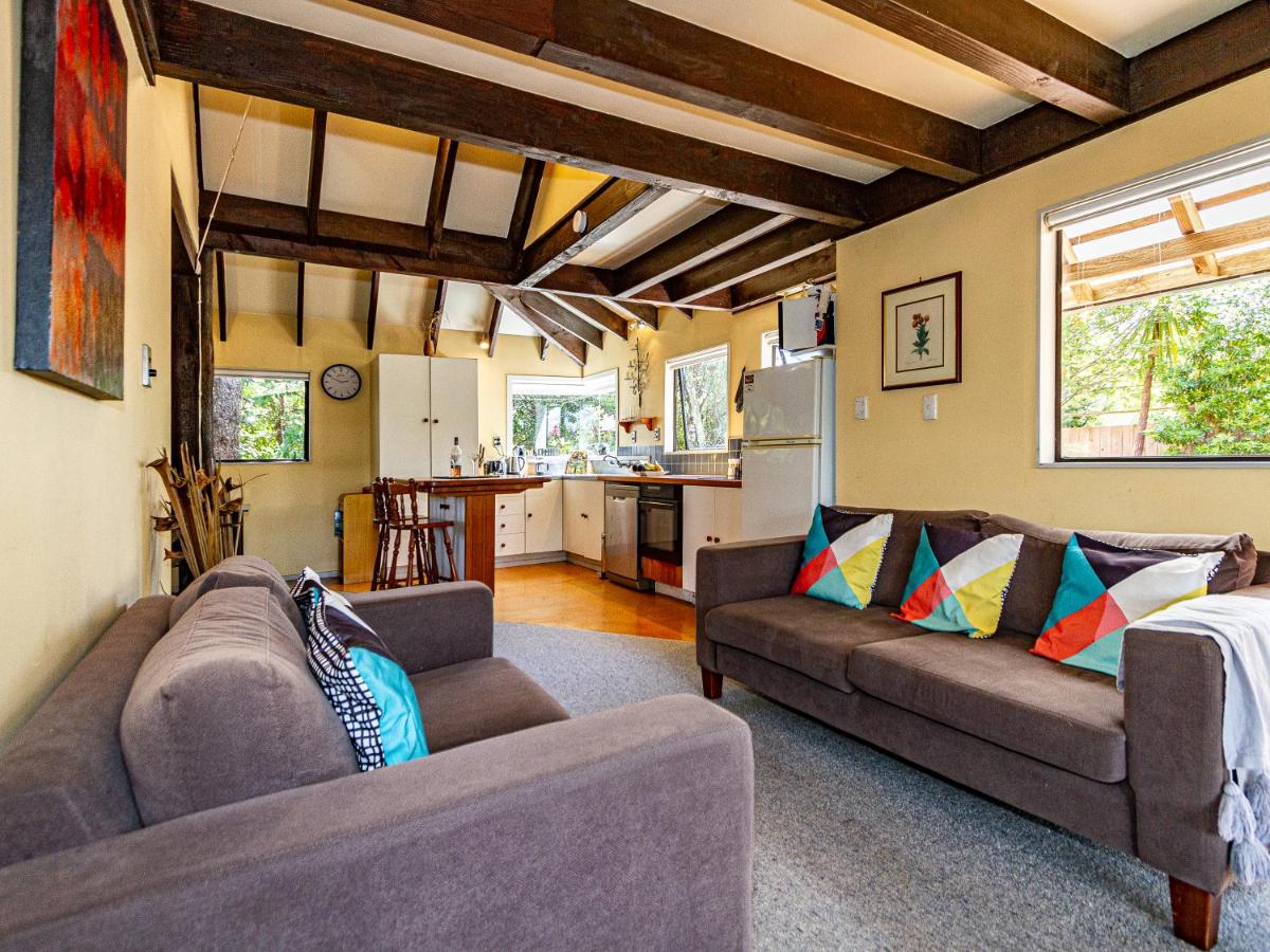 Wander Inn - National Park Holiday Home - Housity