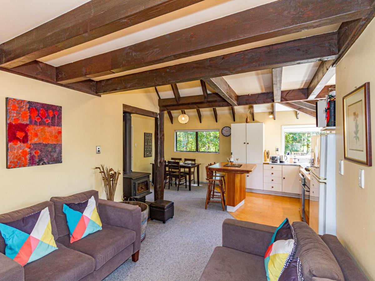 Wander Inn - National Park Holiday Home - Housity