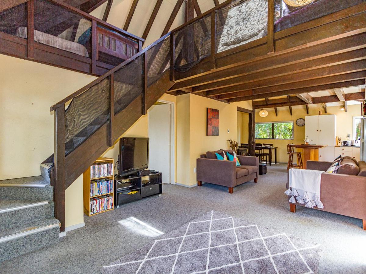 Wander Inn - National Park Holiday Home - Housity