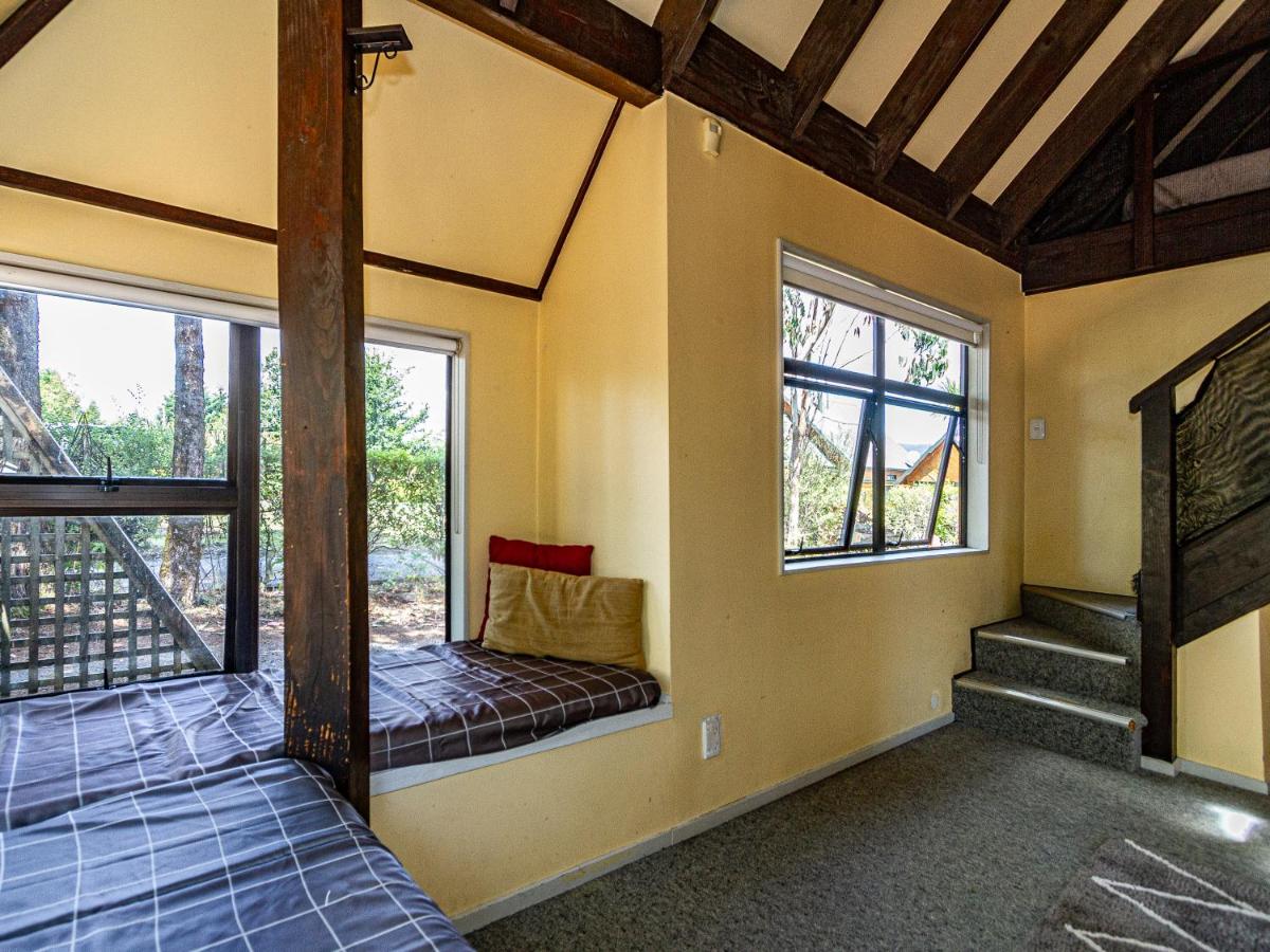 Wander Inn - National Park Holiday Home - Housity