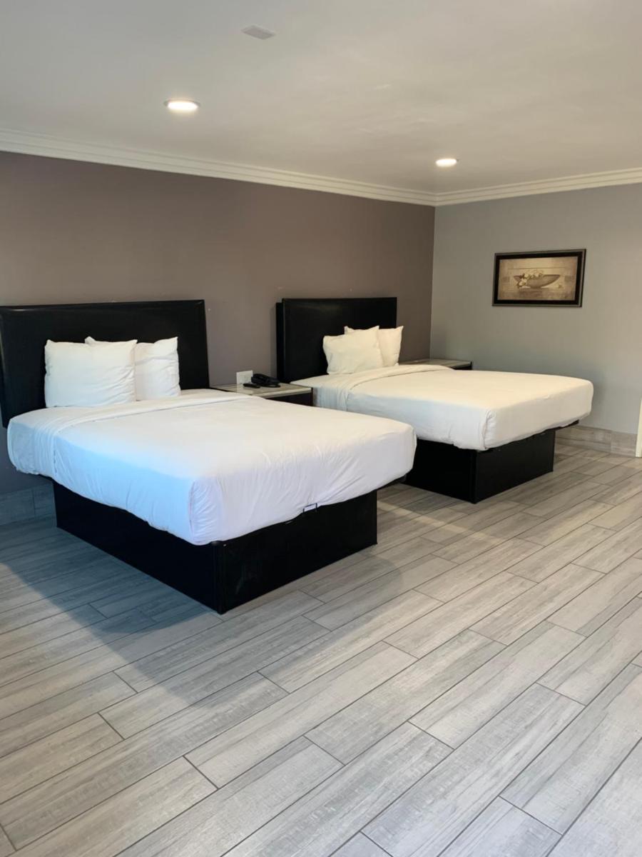 Willow Tree Inn & Suites - Housity