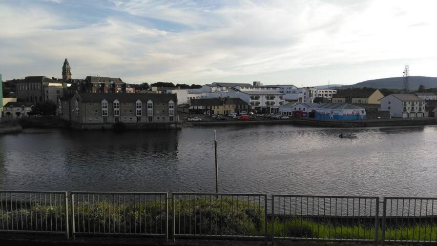 River view - Housity