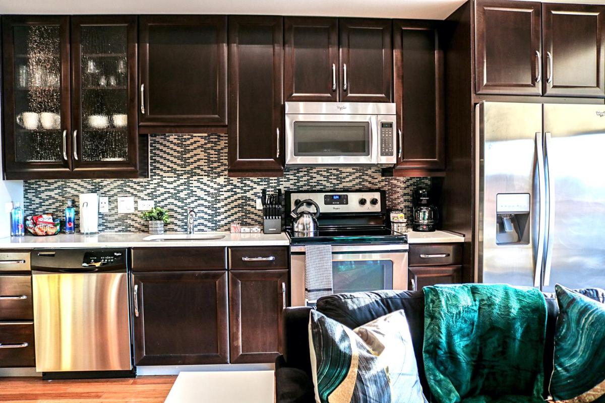 Houston Luxury Studio - Housity