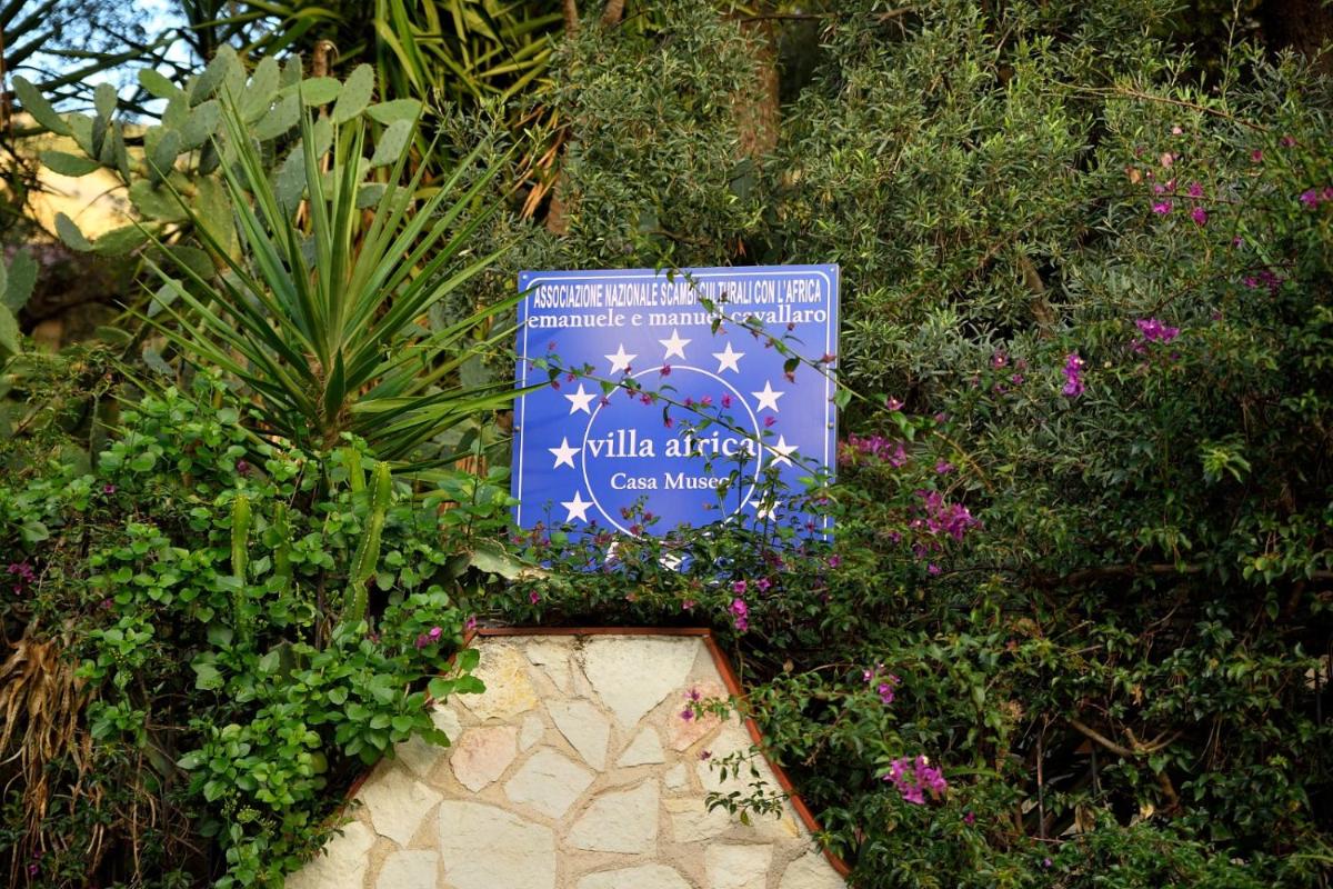 Villa Africa - Housity