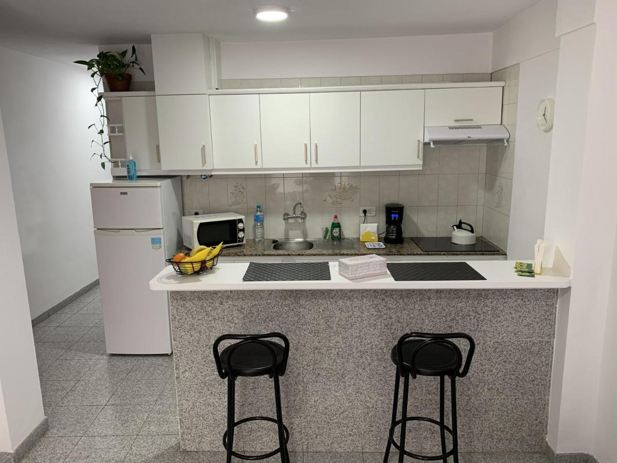 Vivienda Vacacional a 50 Metros de la Playa - Housity