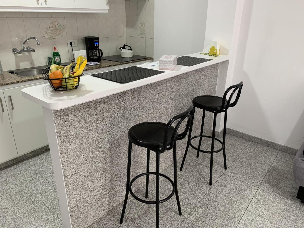 Suitetrails - Vivienda Vacacional a 50 Metros de la Playa
