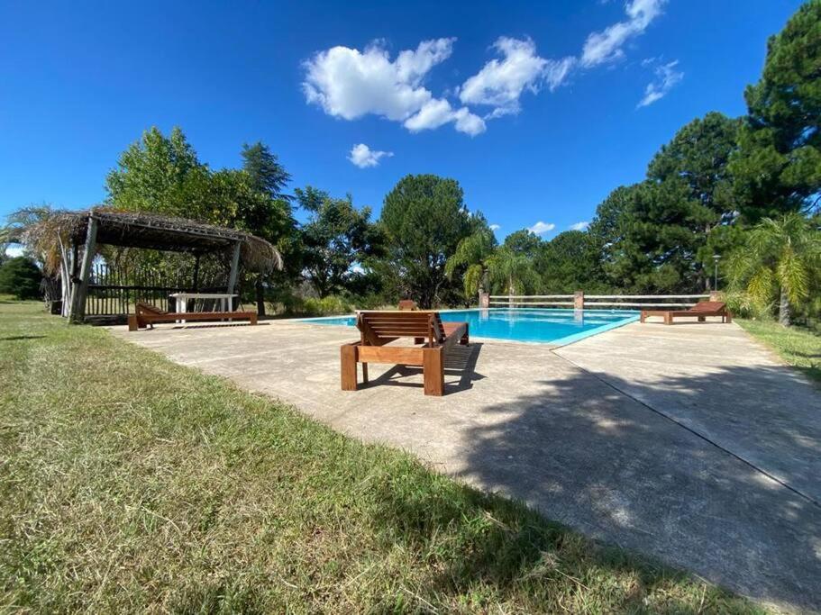 ESTANCIA PARAISO II CASA de CAMPO - Housity