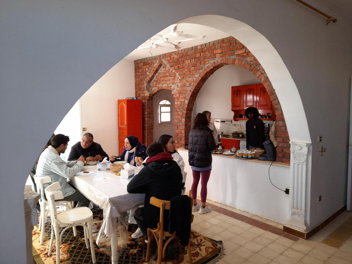 HoneyMoonnaka Guet House Nubian بيت هانى - Hizvo
