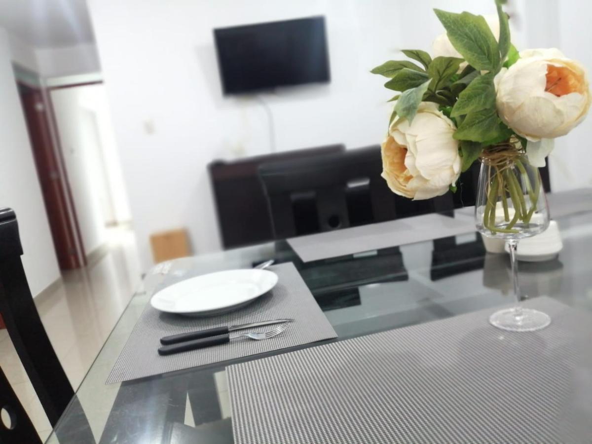 Complete apartment, services included, WIFI, Netflix - Housity
