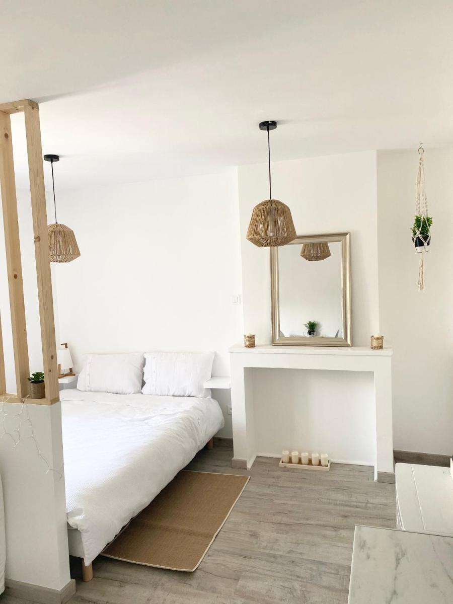 Bel appartement cocoon au cœur de Nancy - Housity