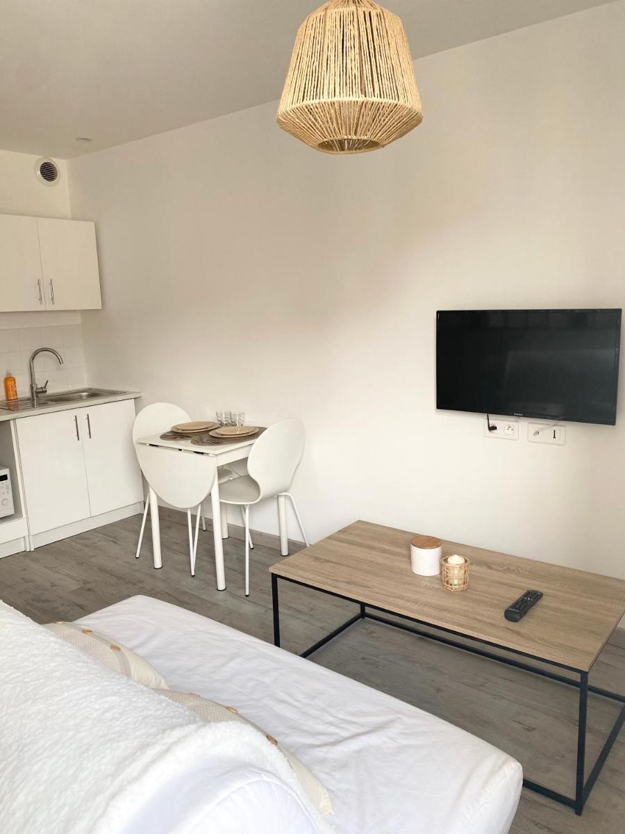 Bel appartement cocoon au cœur de Nancy - Housity