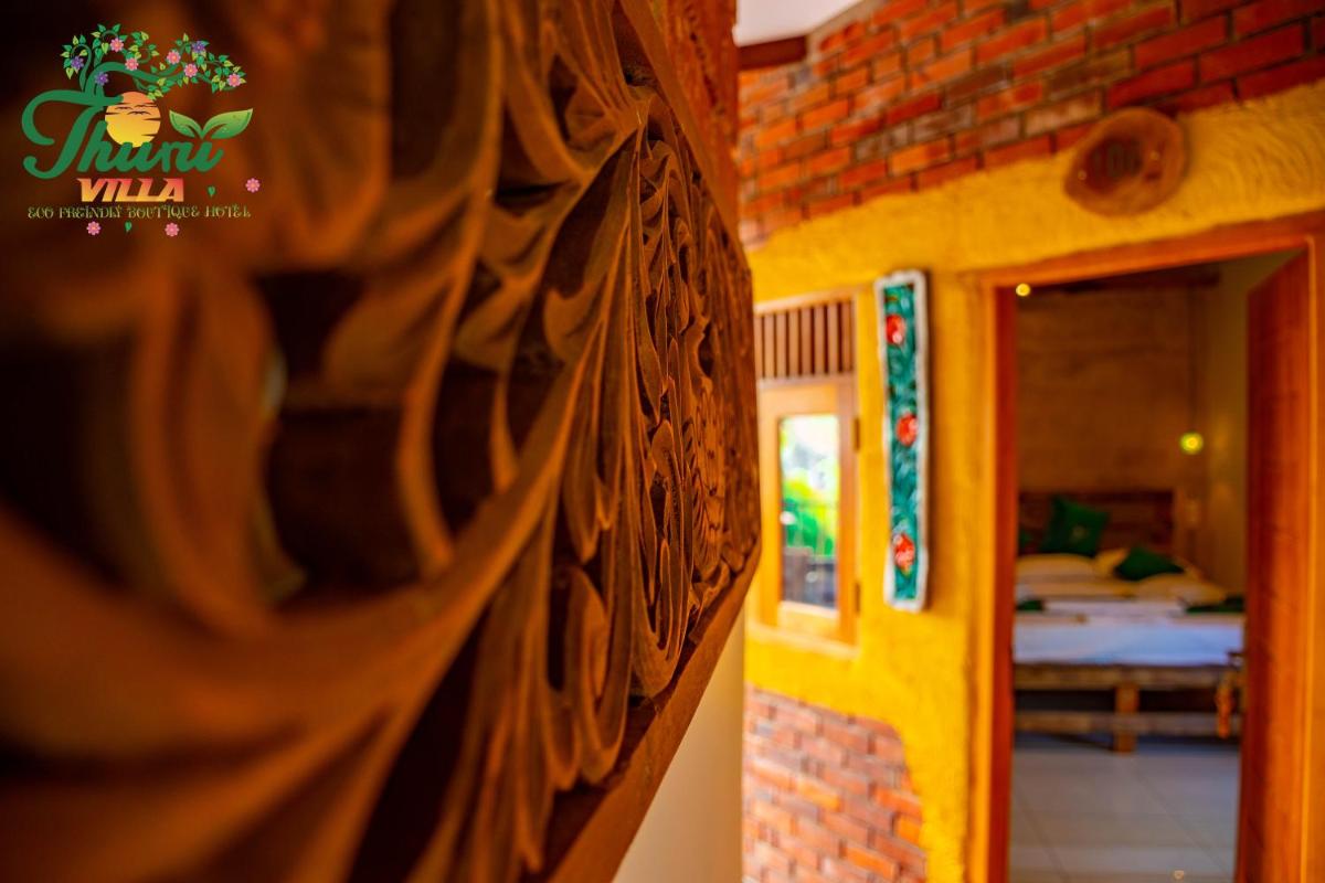THURU VILLA - Housity