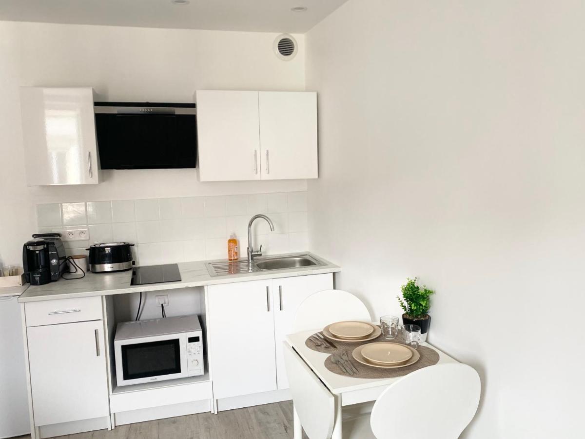 Bel appartement cocoon au cœur de Nancy - Housity