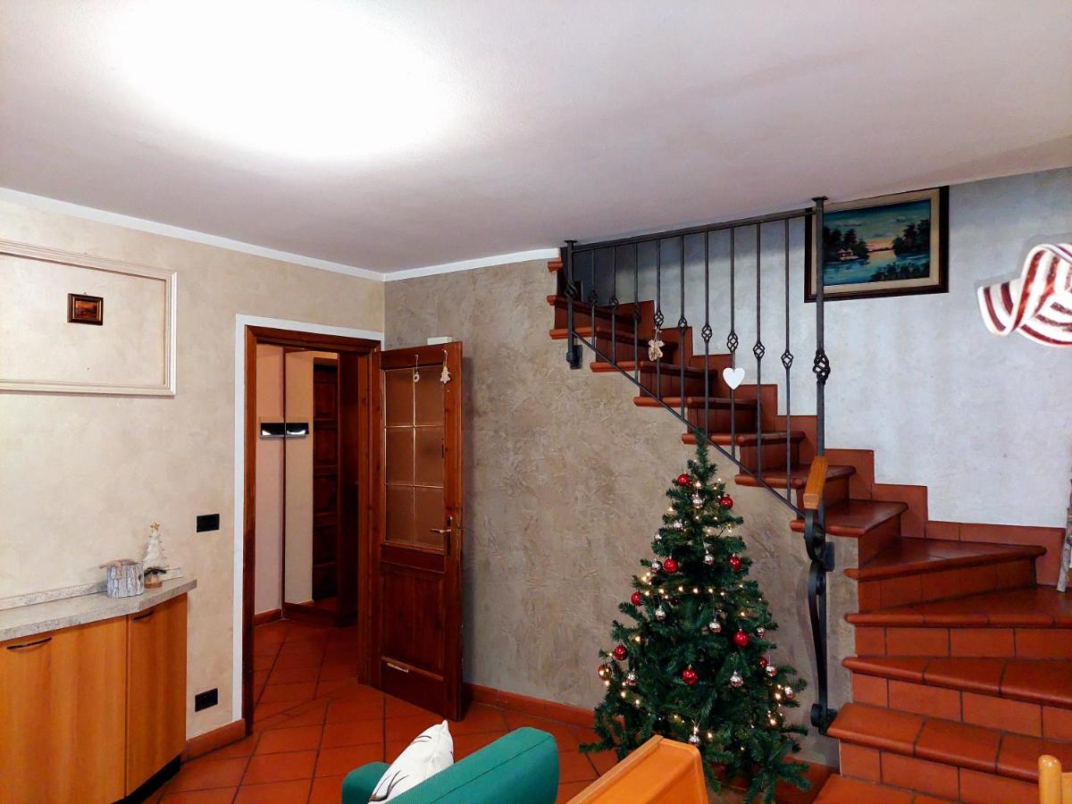 Appartamento Pieve - Housity