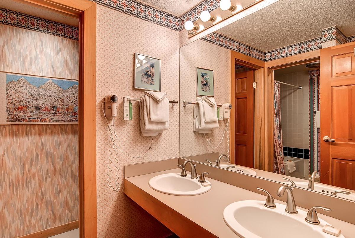 Studio Condo 4313 at the Village at Breckenridge - Housity